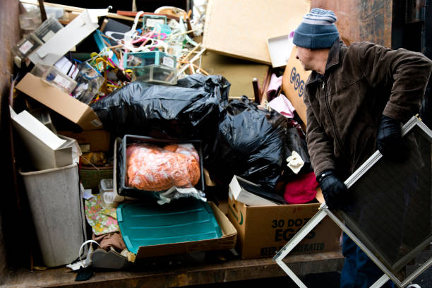 Best Carpet Removal and Disposal  in Golden Shores, AZ