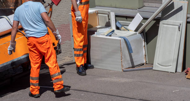 Demolition Debris Removal in Golden Shores, AZ