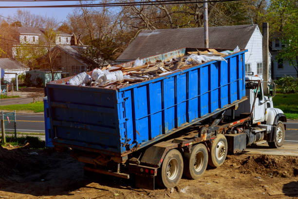 Best Dumpster Rental Services  in Golden Shores, AZ