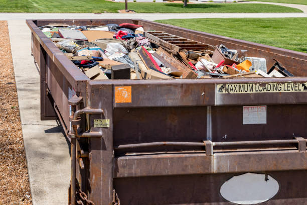 Best Residential Junk Removal  in Golden Shores, AZ