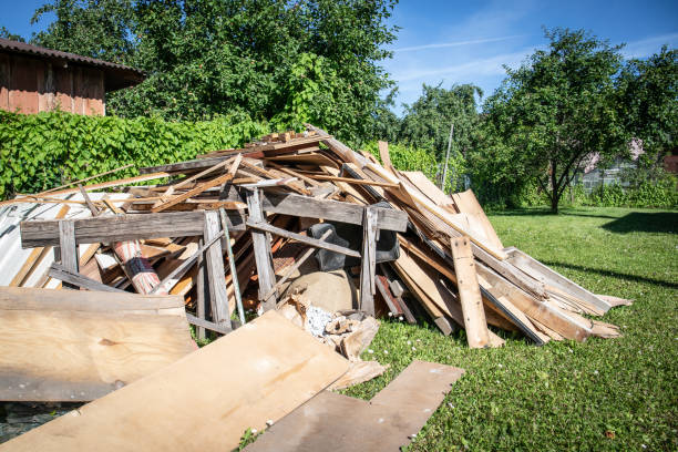 Same-Day Junk Removal Services in Golden Shores, AZ