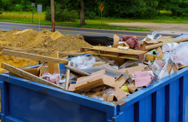 Best Basement Cleanout  in Golden Shores, AZ