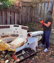 Best Same-Day Junk Removal Services  in Golden Shores, AZ